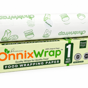 OnnixWrap 1 Kg Food Wrapping Paper
