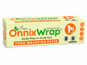 OnnixWrap Classic 1 Kg Food Wrapping Paper