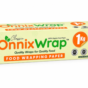 OnnixWrap Classic 1 Kg Food Wrapping Paper